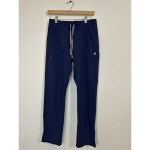 FIGS Women's High Waisted Cargo Pants Size Small